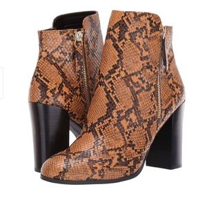 La strada boots Clearance